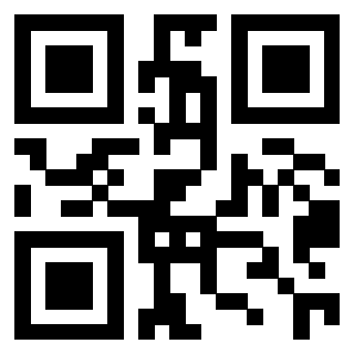 Immagine del Qr Code di 3404506667