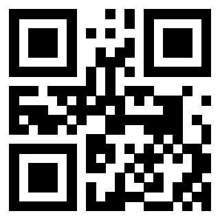 Immagine del QrCode di 3404506669