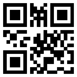 3404506674 - Immagine del Qr Code associato