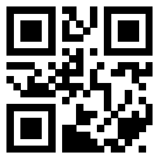 Il Qr Code di 3404506676