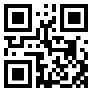 3404506677 Qr Code associato