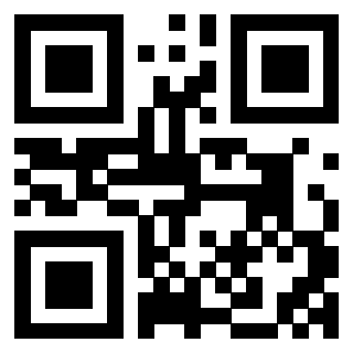 Scansione del Qr Code di 3404506679