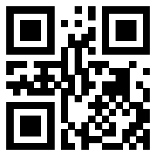 3404506682 - Immagine del Qr Code associato