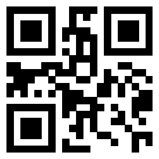 3404506683 - Immagine del QrCode