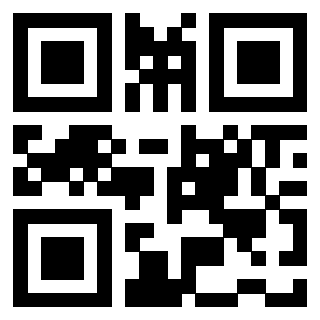 Immagine del QrCode di 3404506684