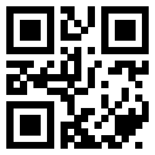 3404506686 - Immagine del Qr Code