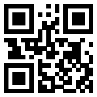 3404506687 - Immagine del QrCode associato