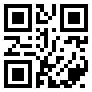 Il QrCode di 3404506688