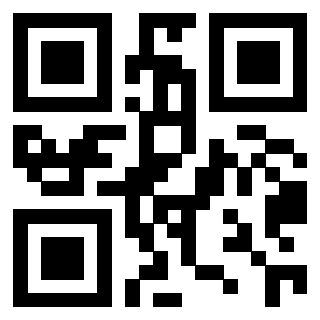 Immagine del Qr Code di 3404506689
