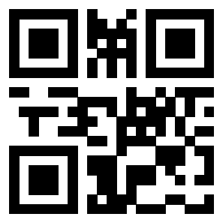 3404506690 - Immagine del Qr Code