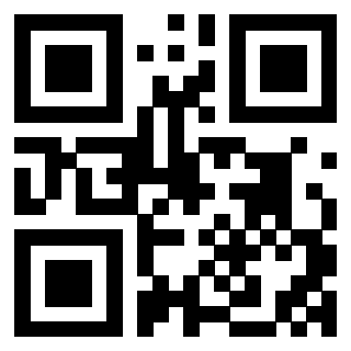 Scansione del Qr Code di 3404506691