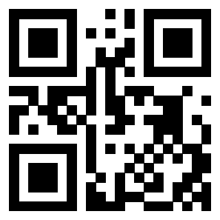 Immagine del QrCode di 3404506698