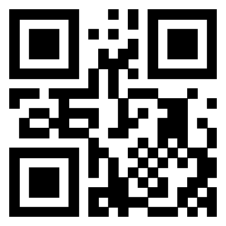 Immagine del QrCode di 3404506700