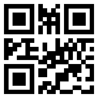 Immagine del QrCode di 3404506701