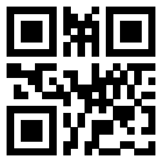 3404506702 - Immagine del QrCode