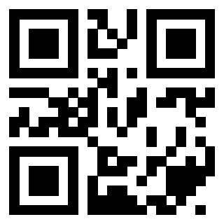 Immagine del Qr Code di 3404506703