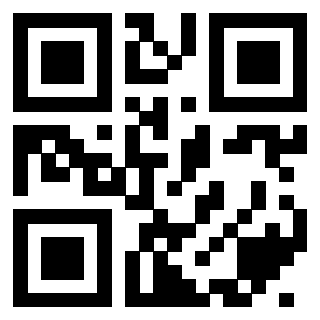 3404506708 - Immagine del Qr Code