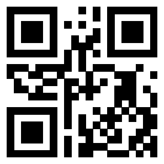 Immagine del Qr Code di 3404506709