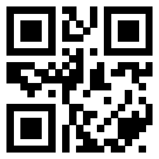 Il QrCode di 3404506712