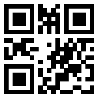 3404506713 - Immagine del Qr Code