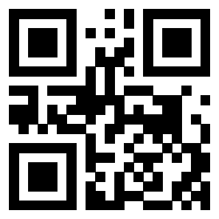 3404506715 - Immagine del QrCode associato