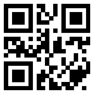 Immagine del QrCode di 3404506716