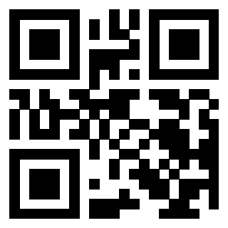 Scansione del Qr Code di 3404506718