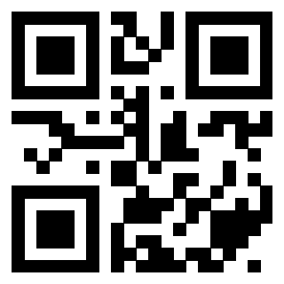 Scansione del Qr Code di 3404506719