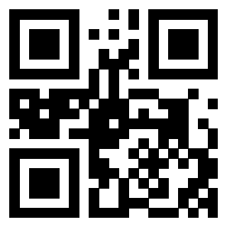 Il Qr Code di 3404506721