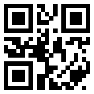 3404506722 - Immagine del QrCode