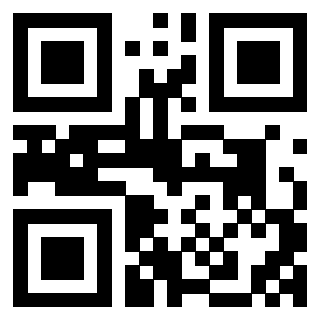Scansione del Qr Code di 3404506724