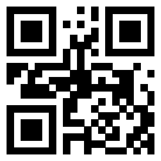 Immagine del Qr Code di 3404506725