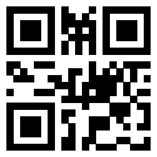 Il Qr Code di 3404506730