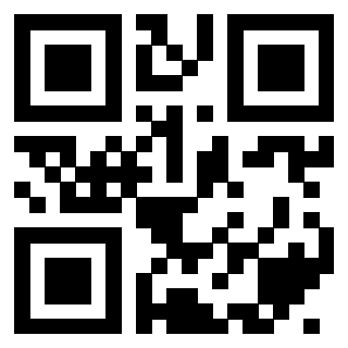 3404506731 QrCode associato