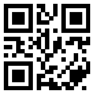 3404506732 Qr Code associato
