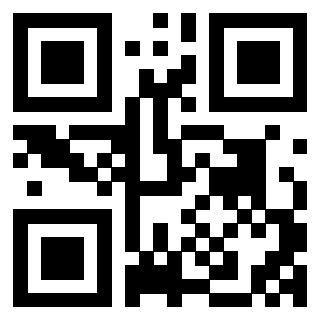 3404506734 - Immagine del Qr Code