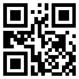 Scansione del Qr Code di 3404506735
