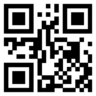 Il Qr Code di 3404506736
