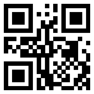 Immagine del Qr Code di 3404506738
