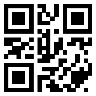 3404506739 - Immagine del Qr Code associato
