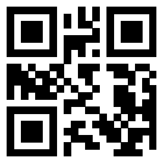 3404506740 - Immagine del Qr Code associato