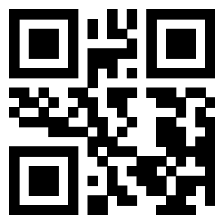 Immagine del QrCode di 3404506741