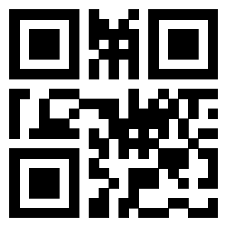 3404506742 QrCode associato
