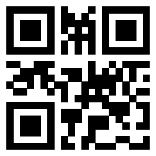3404506744 - Immagine del Qr Code associato
