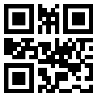 Immagine del Qr Code di 3404506746