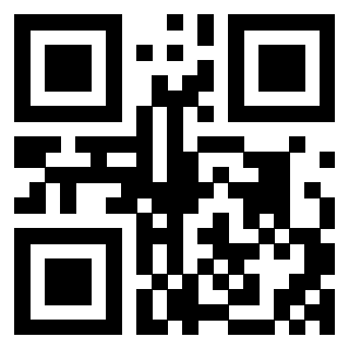 3404506747 - Immagine del QrCode associato