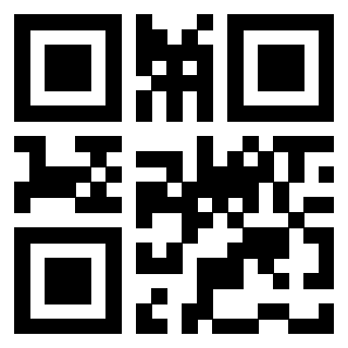 3404506749 - Immagine del QrCode associato