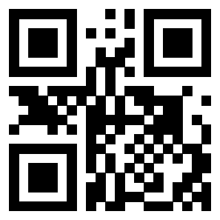 Il Qr Code di 3404506750