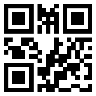 3404506753 - Immagine del Qr Code