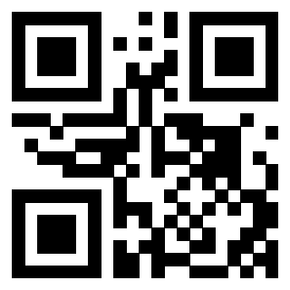 3404506754 - Immagine del QrCode associato